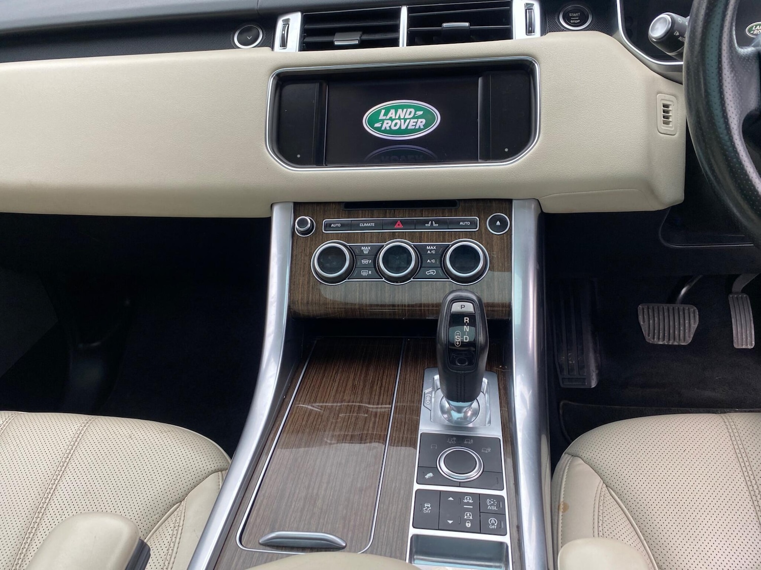 Used Land Rover Range Rover Sport for sale - 77268079: Photo 60