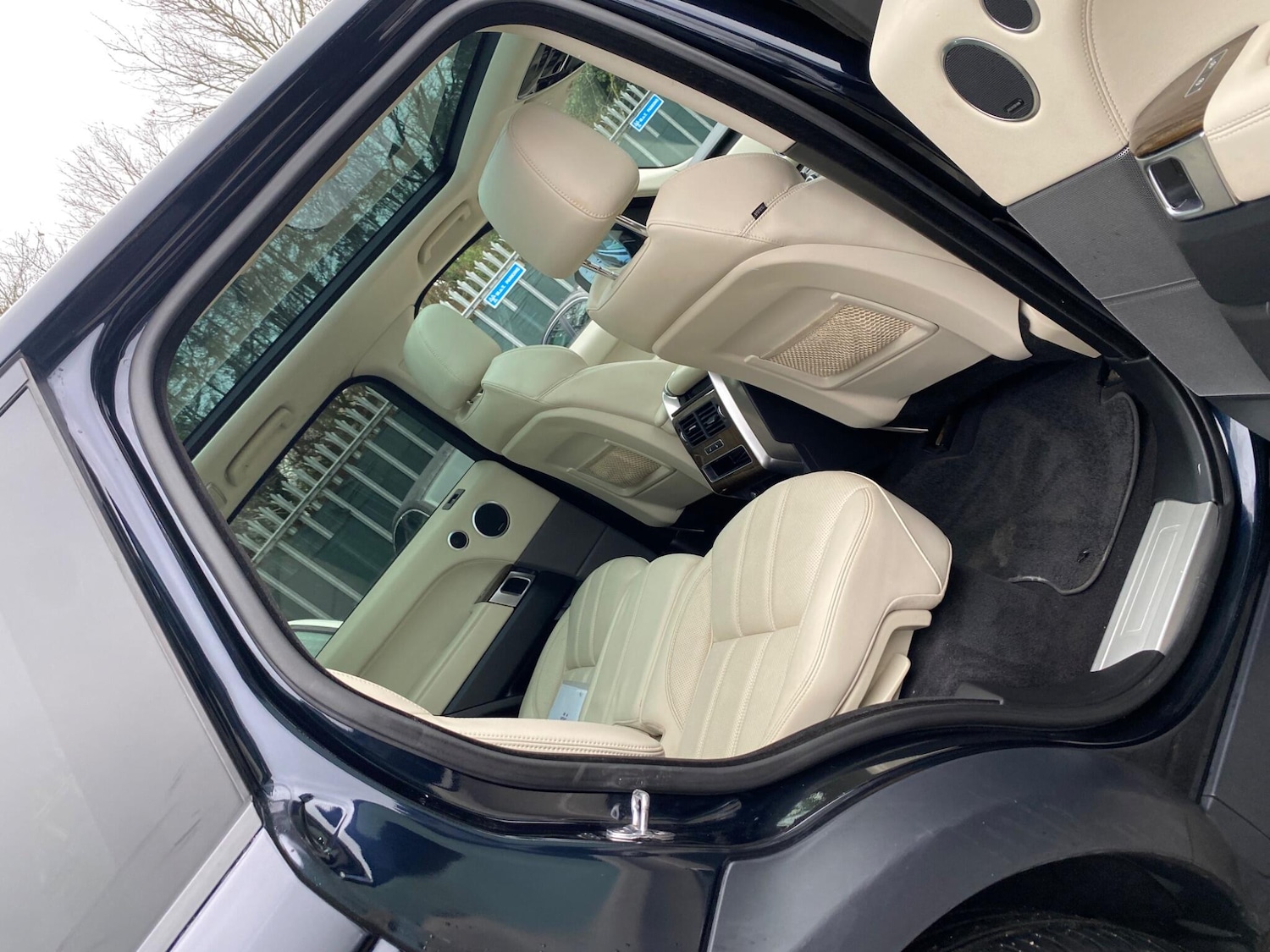 Used Land Rover Range Rover Sport for sale - 77268079: Photo 61