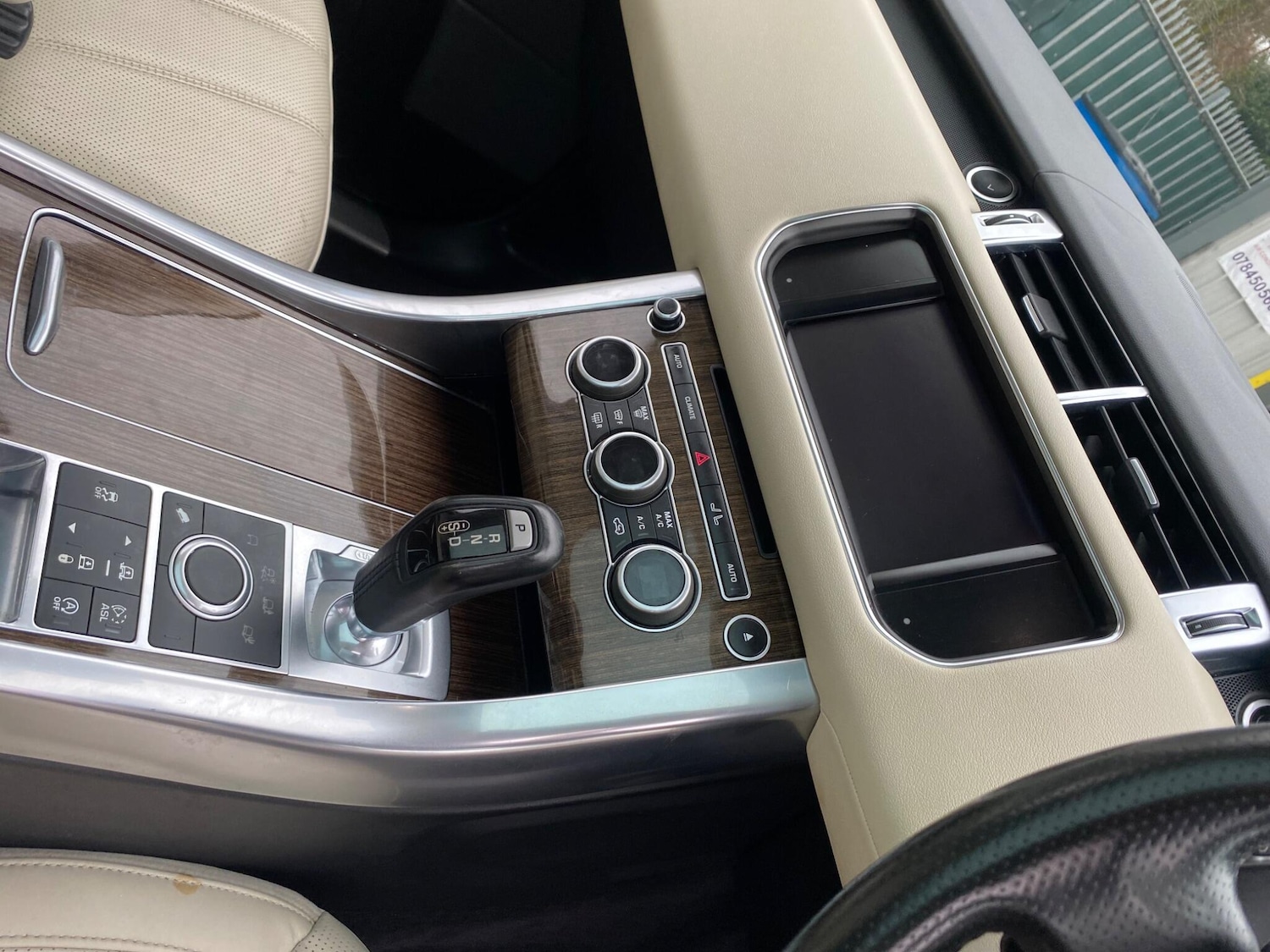 Used Land Rover Range Rover Sport for sale - 77268079: Photo 62