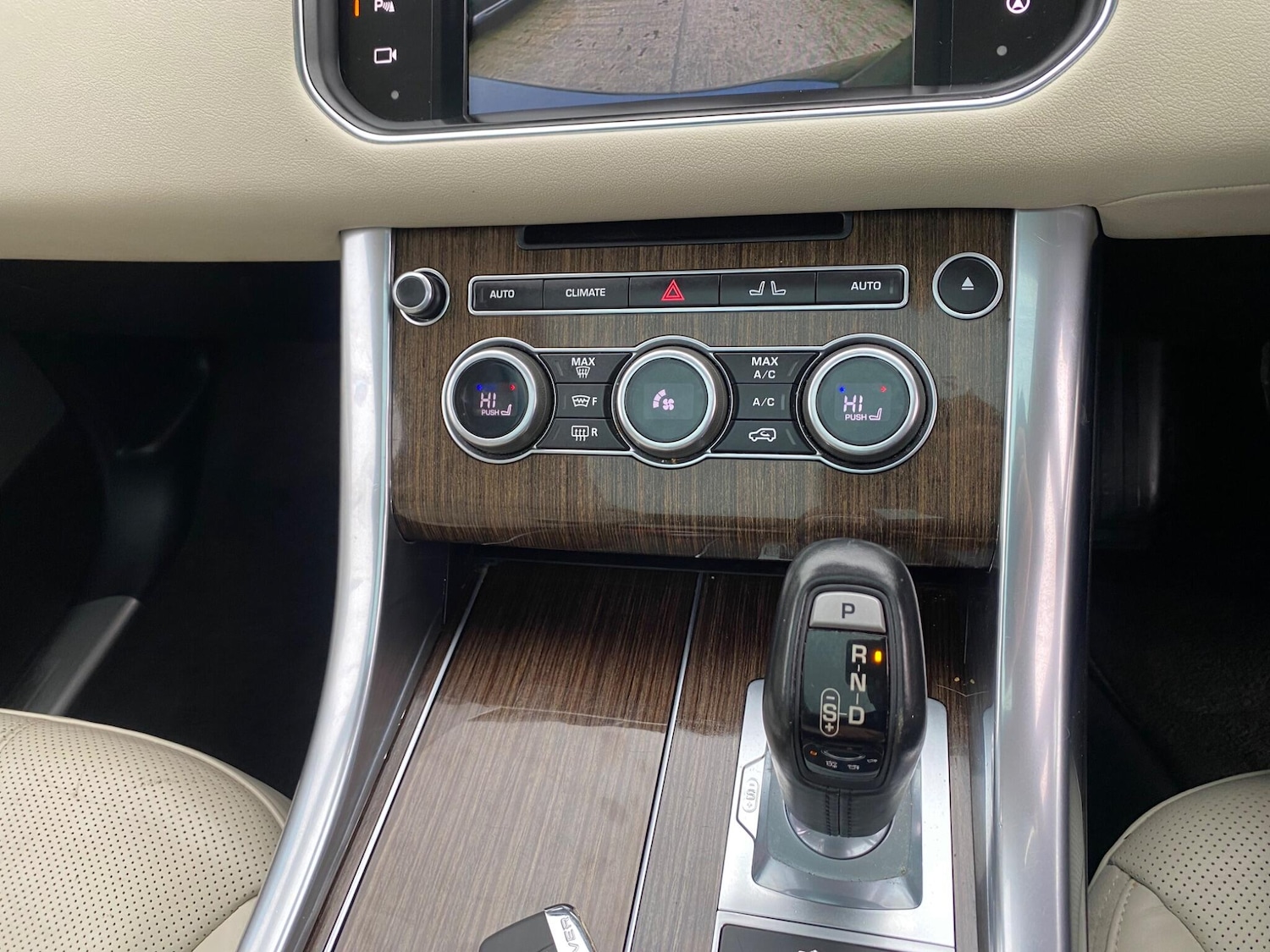 Used Land Rover Range Rover Sport for sale - 77268079: Photo 63