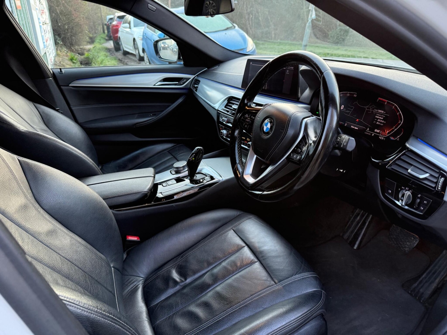 Used BMW 5 Series for sale - 77799132: Photo 14