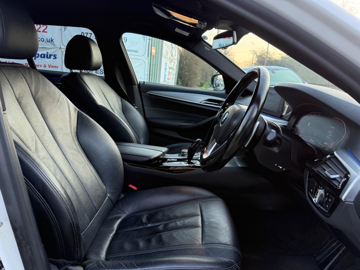 Used BMW 5 Series for sale - 77799132: Photo 15