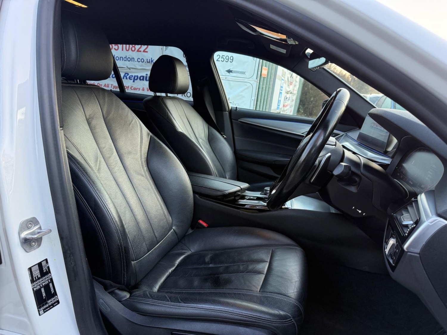 Used BMW 5 Series for sale - 77799132: Photo 16