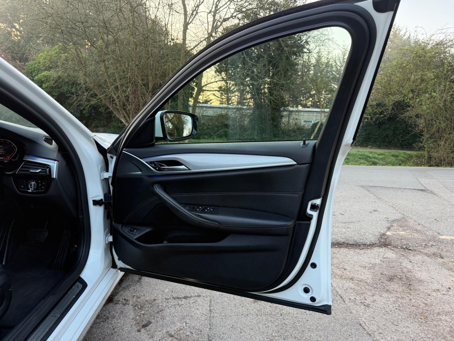 Used BMW 5 Series for sale - 77799132: Photo 17