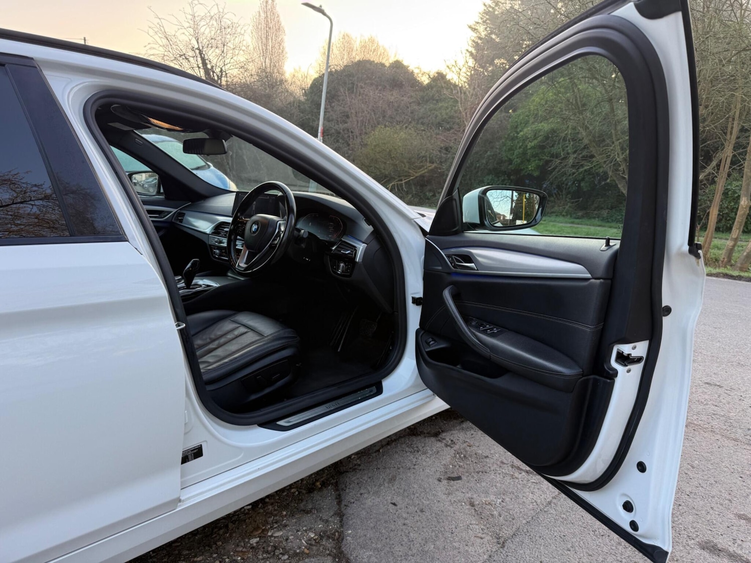 Used BMW 5 Series for sale - 77799132: Photo 18