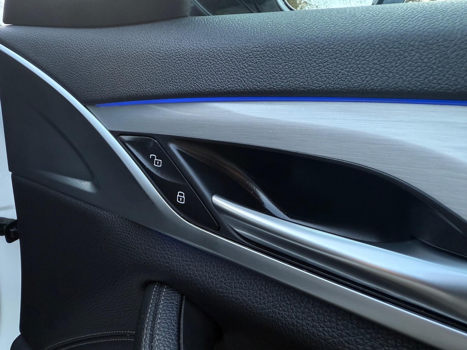 Used BMW 5 Series for sale - 77799132: Photo 21