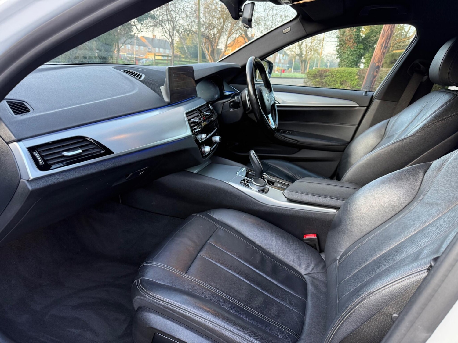 Used BMW 5 Series for sale - 77799132: Photo 23