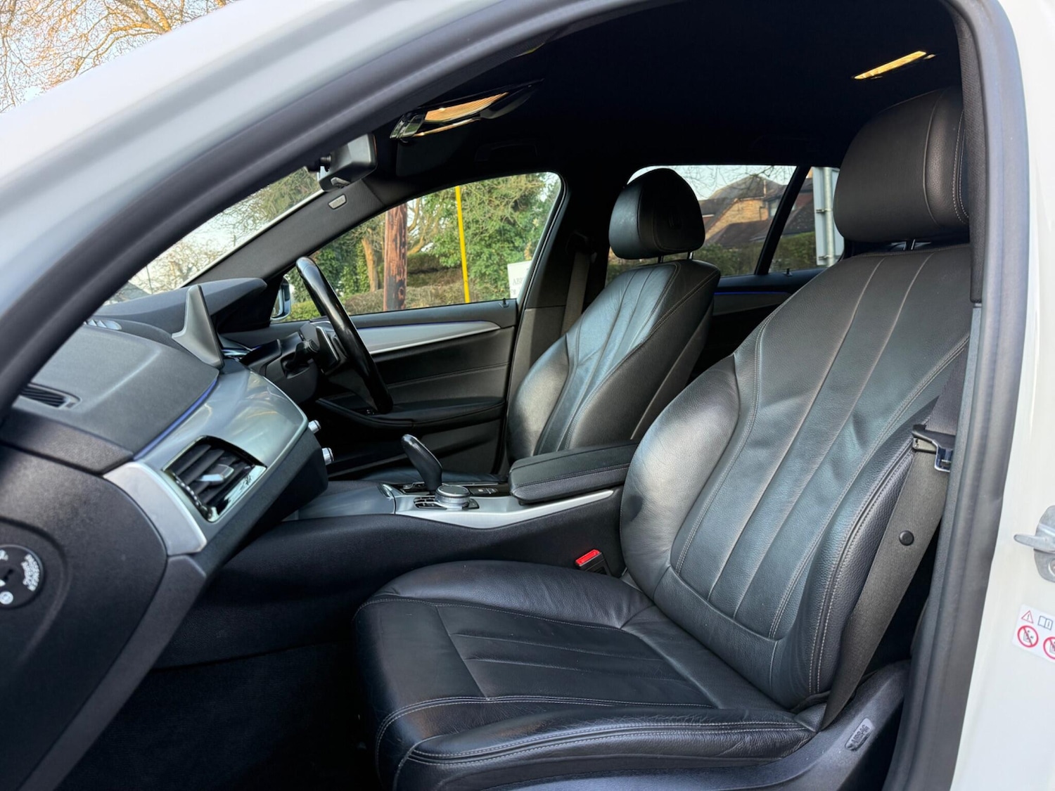 Used BMW 5 Series for sale - 77799132: Photo 25