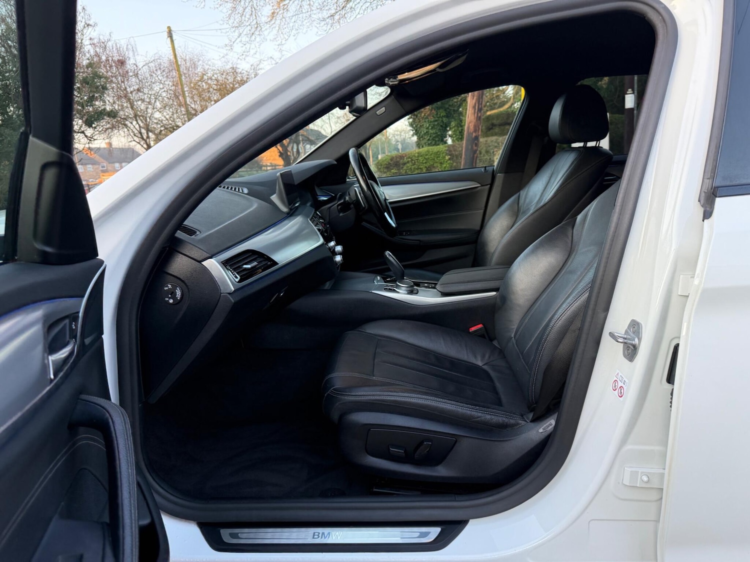 Used BMW 5 Series for sale - 77799132: Photo 27