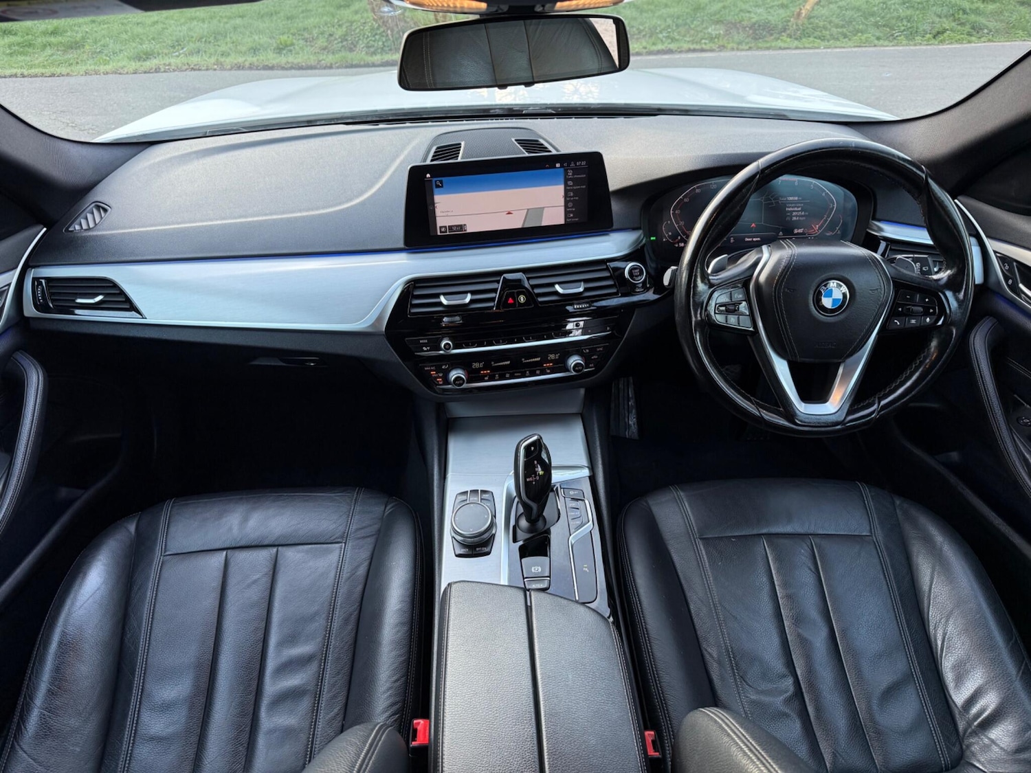 Used BMW 5 Series for sale - 77799132: Photo 30