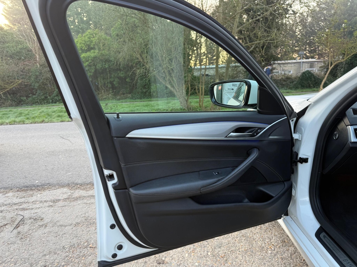 Used BMW 5 Series for sale - 77799132: Photo 31