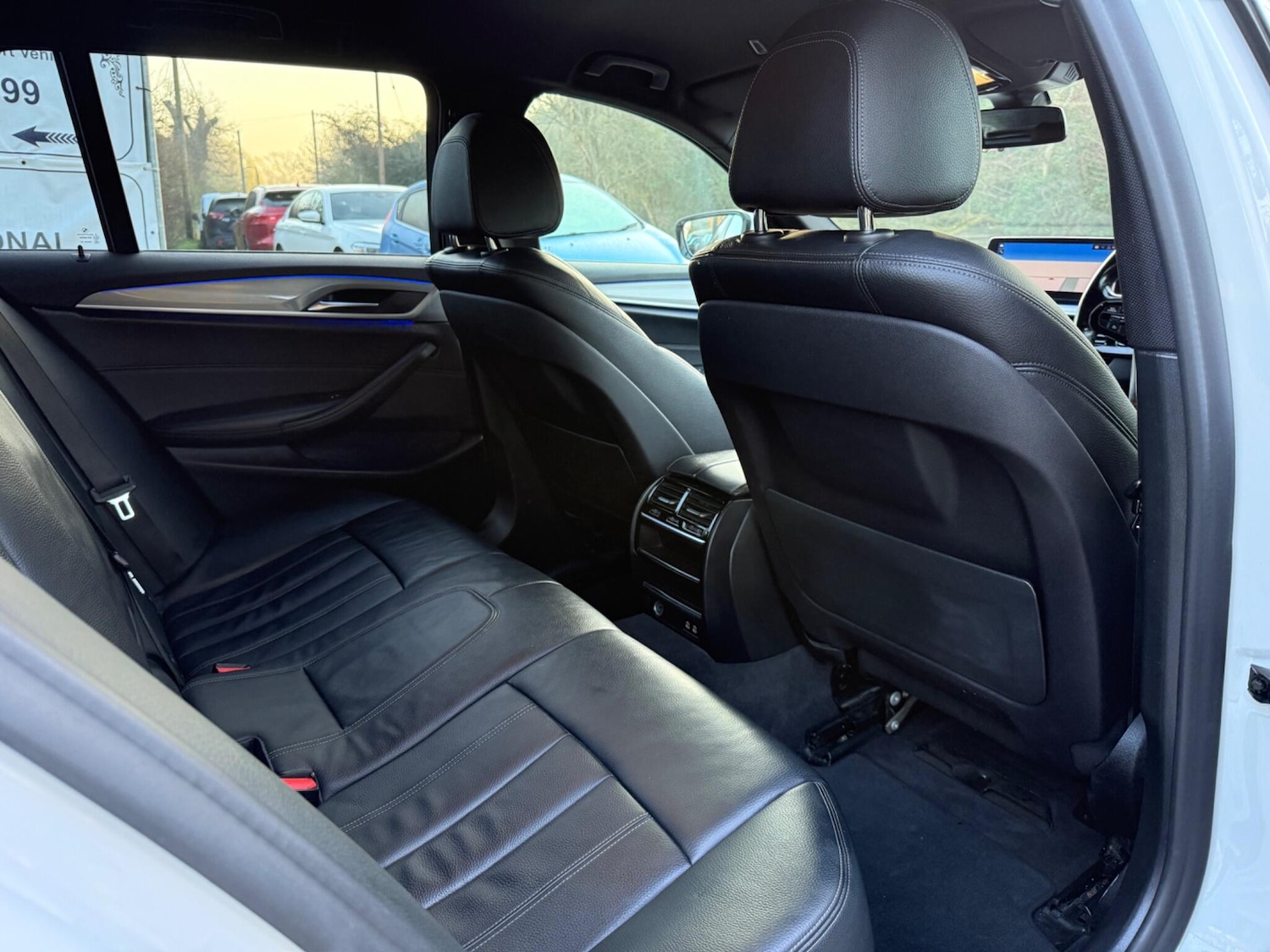 Used BMW 5 Series for sale - 77799132: Photo 32