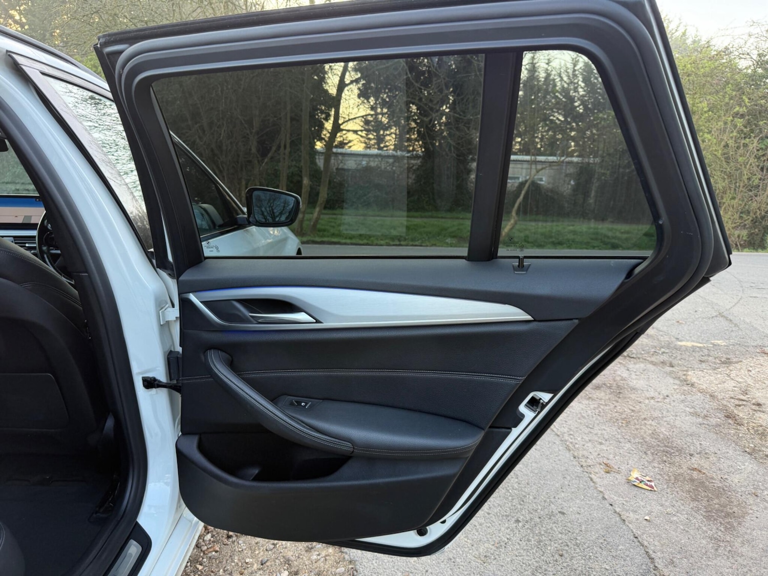 Used BMW 5 Series for sale - 77799132: Photo 36