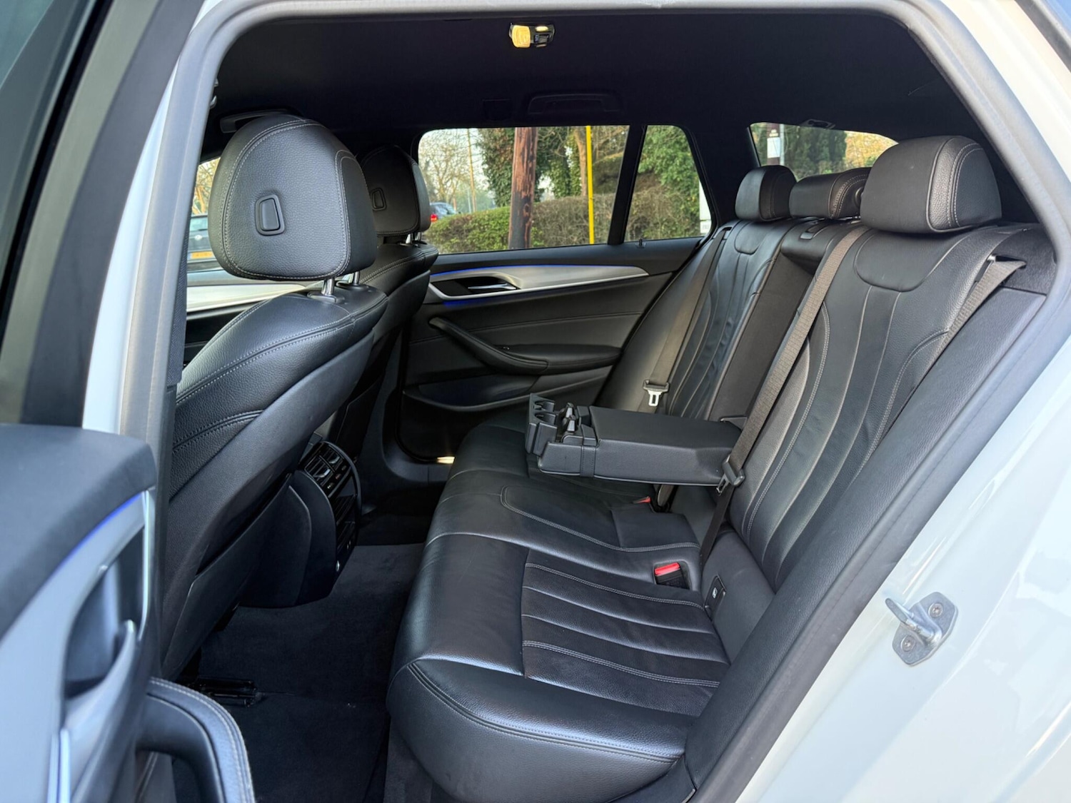 Used BMW 5 Series for sale - 77799132: Photo 40