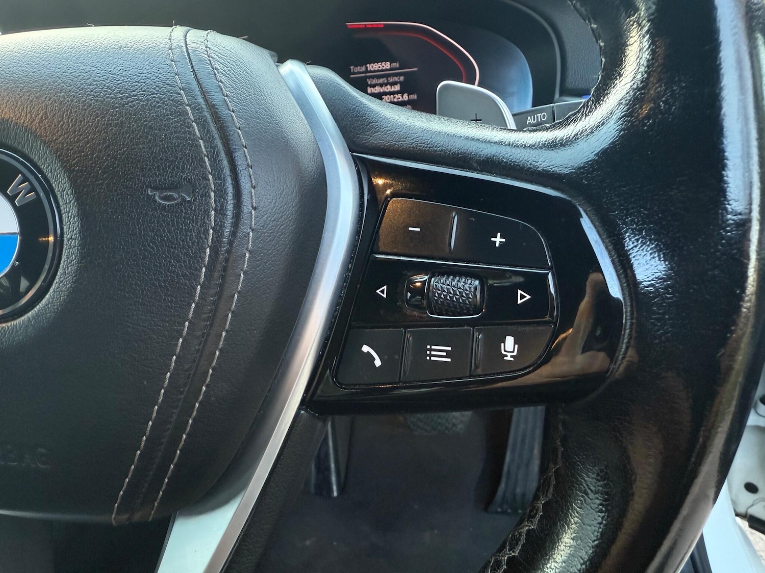 Used BMW 5 Series for sale - 77799132: Photo 48