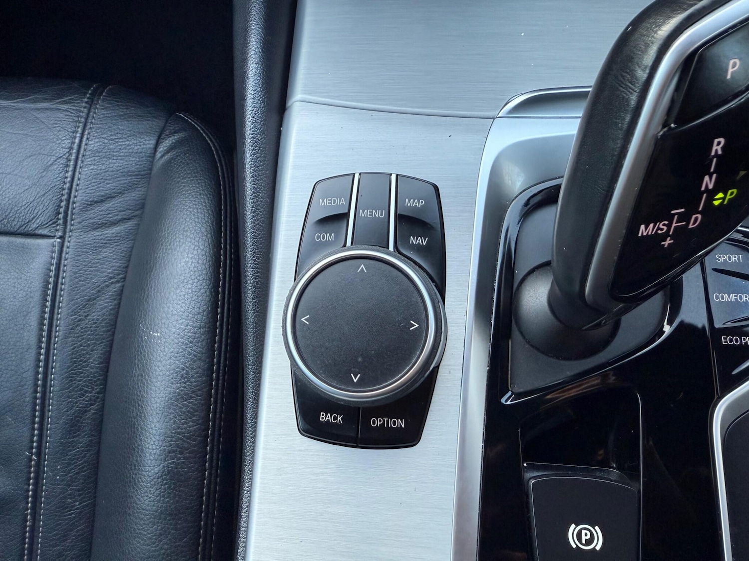 Used BMW 5 Series for sale - 77799132: Photo 50