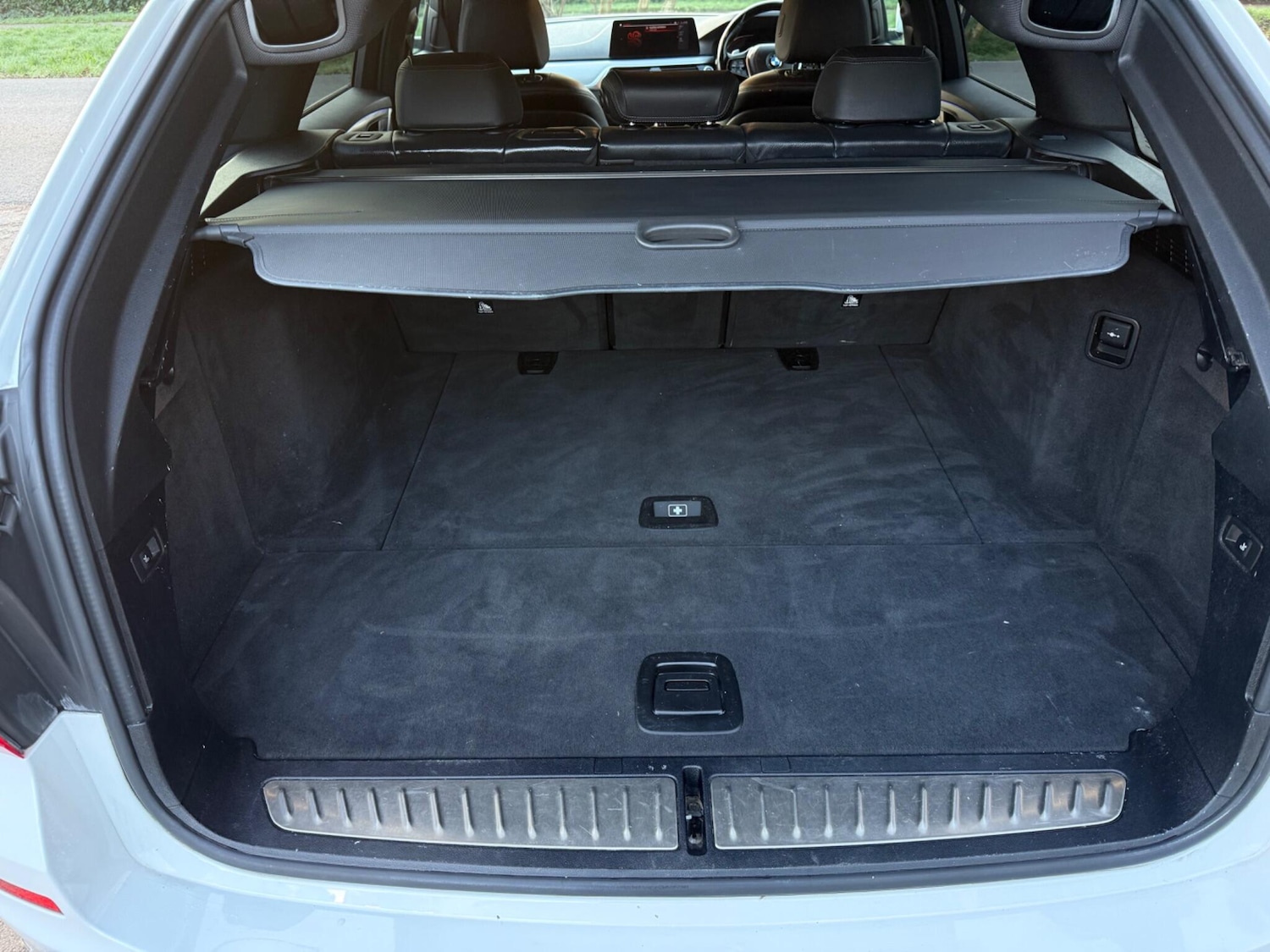 Used BMW 5 Series for sale - 77799132: Photo 62