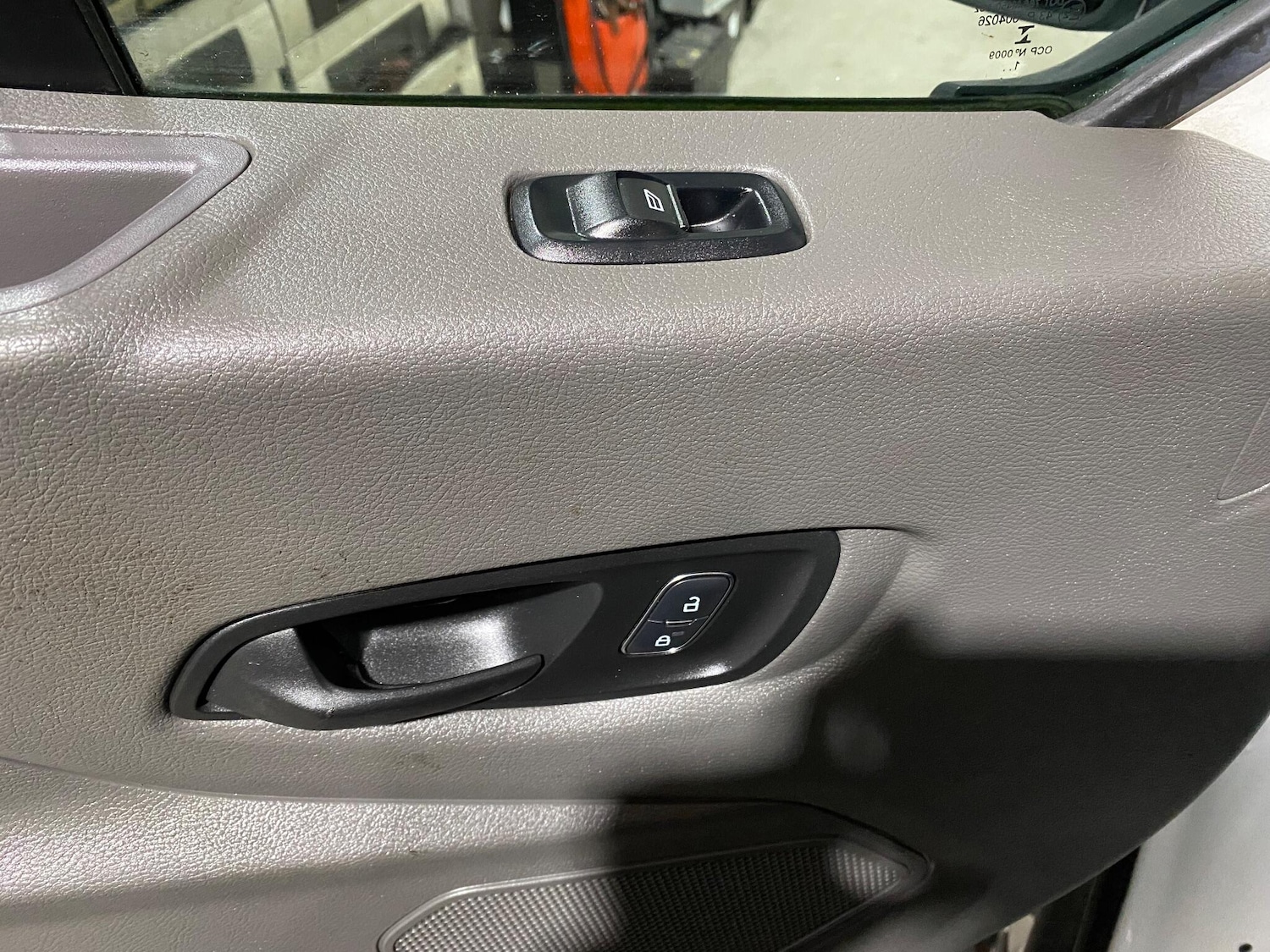 Used Ford Transit 2022 for sale - 76446813: Photo 25