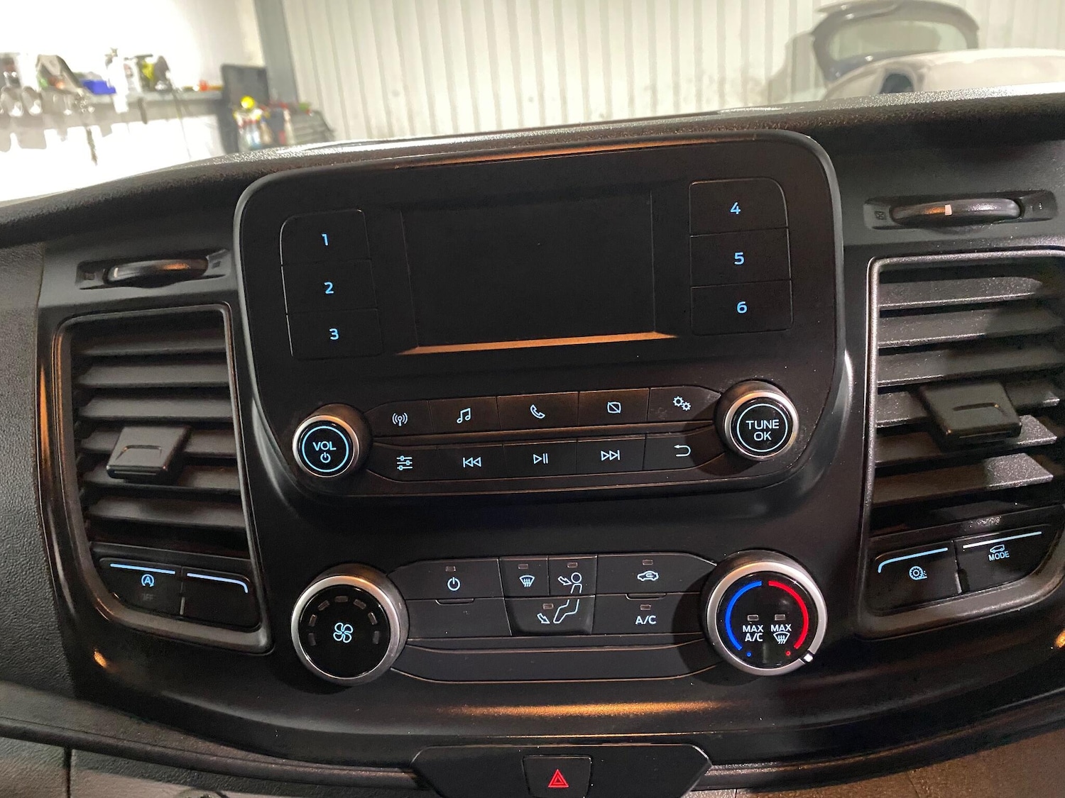 Used Ford Transit 2022 for sale - 76446813: Photo 29