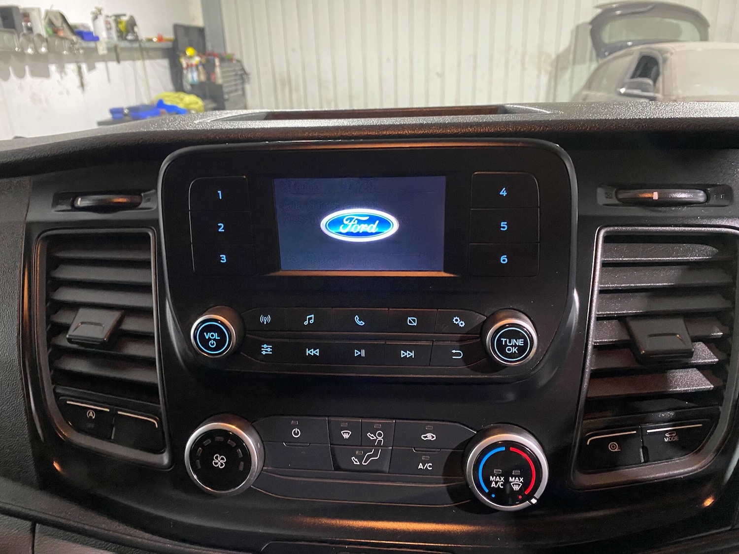 Used Ford Transit 2022 for sale - 76446813: Photo 31