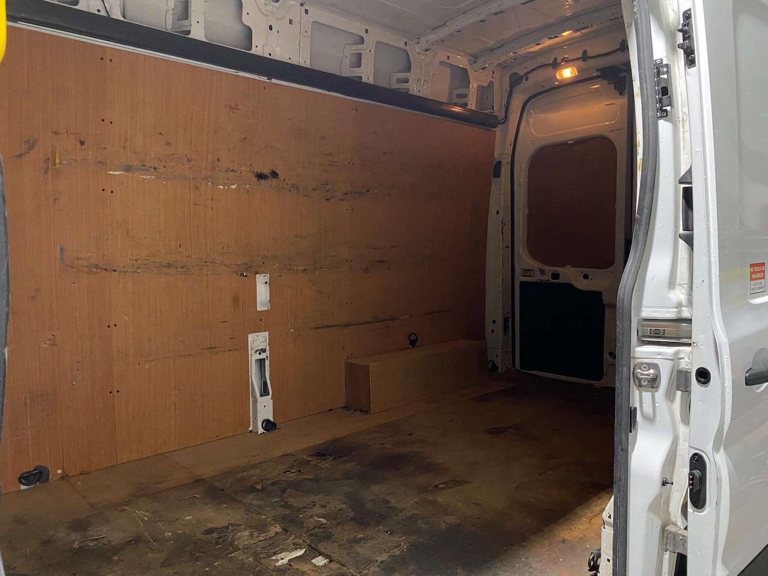 Used Ford Transit 2022 for sale - 76446813: Photo 35