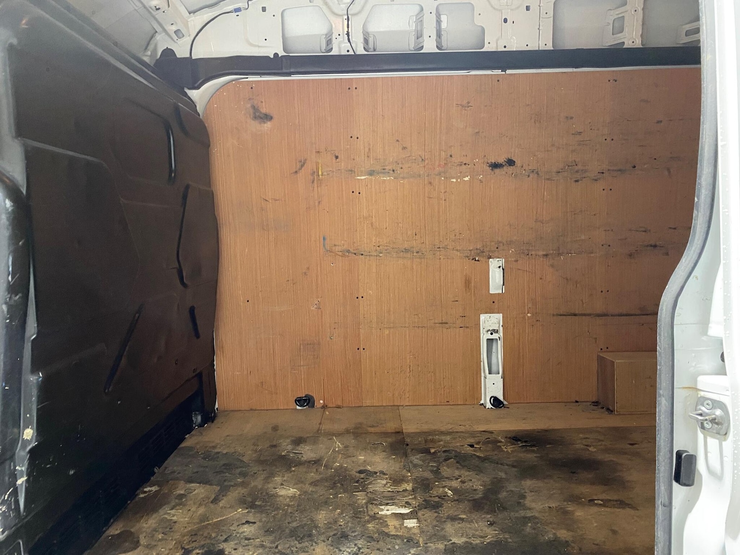 Used Ford Transit 2022 for sale - 76446813: Photo 36