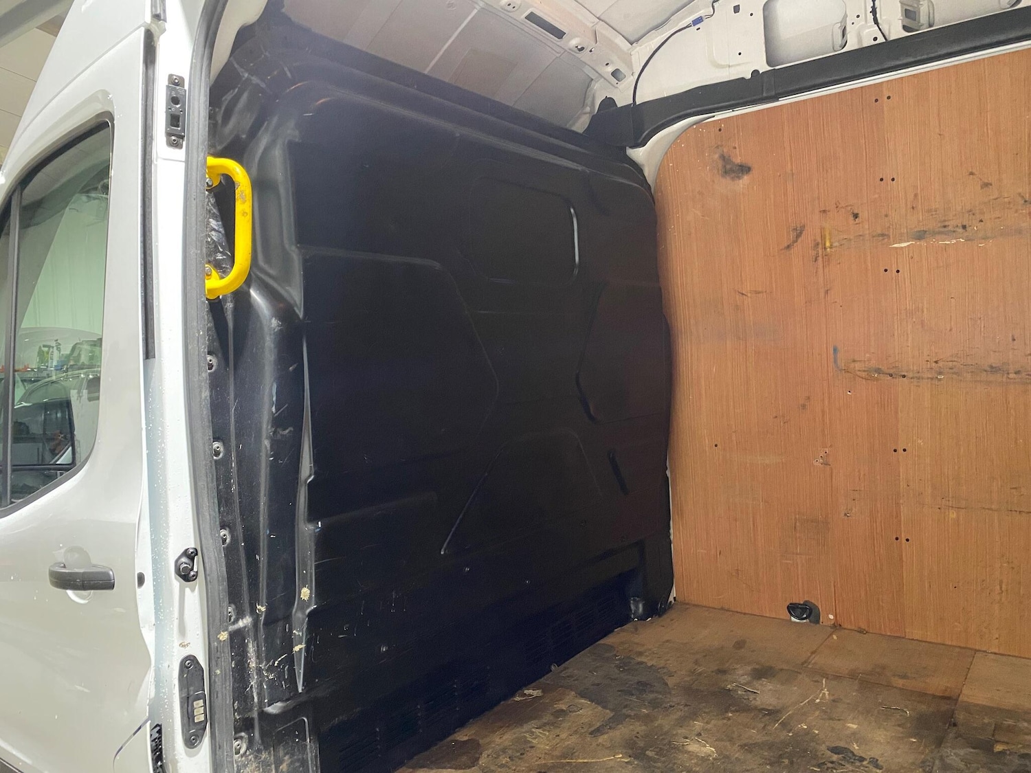 Used Ford Transit 2022 for sale - 76446813: Photo 37