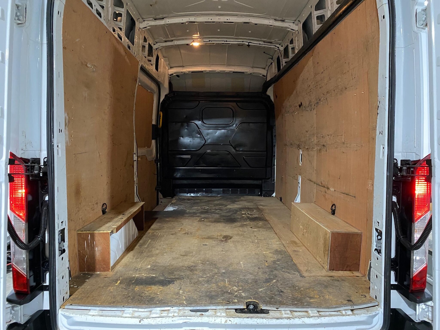 Used Ford Transit 2022 for sale - 76446813: Photo 38