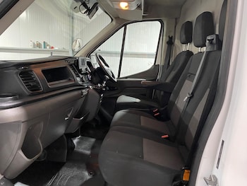 Used Ford Transit 2022 for sale - 76446813: Photo