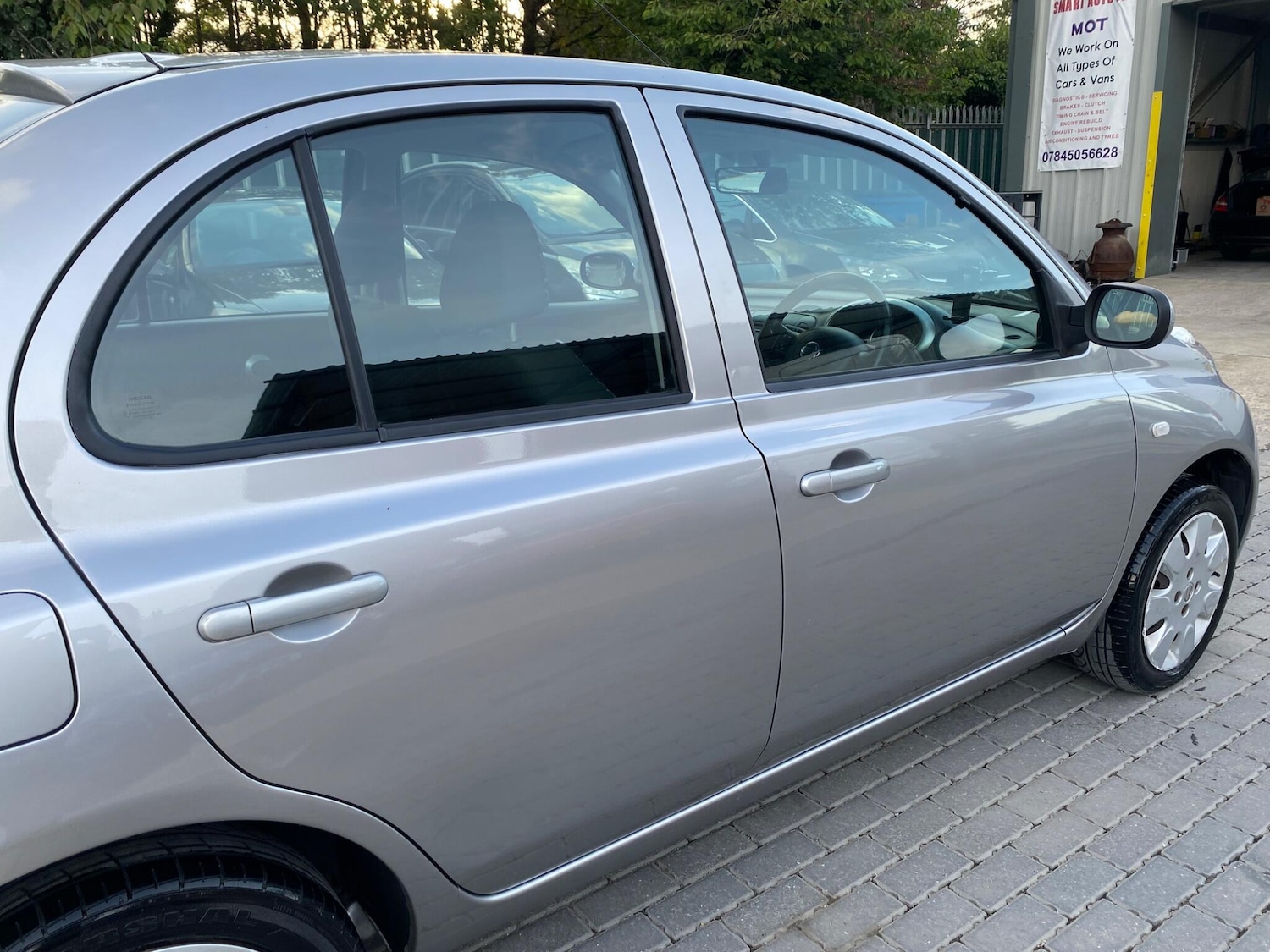 Vehicle 16