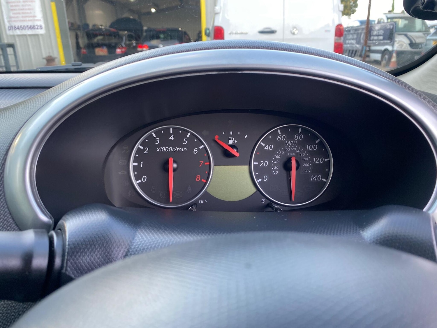 Vehicle 30