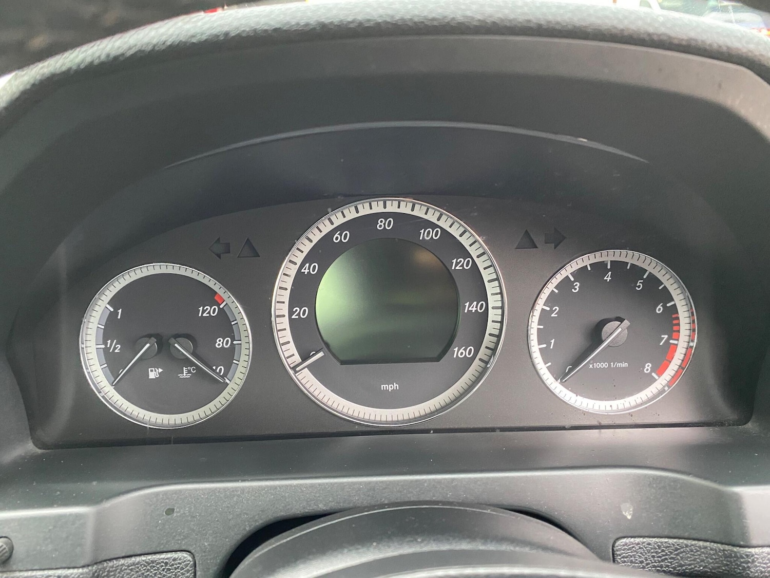 Used Mercedes-Benz C Class 2011 for sale - 76440347: Photo 27