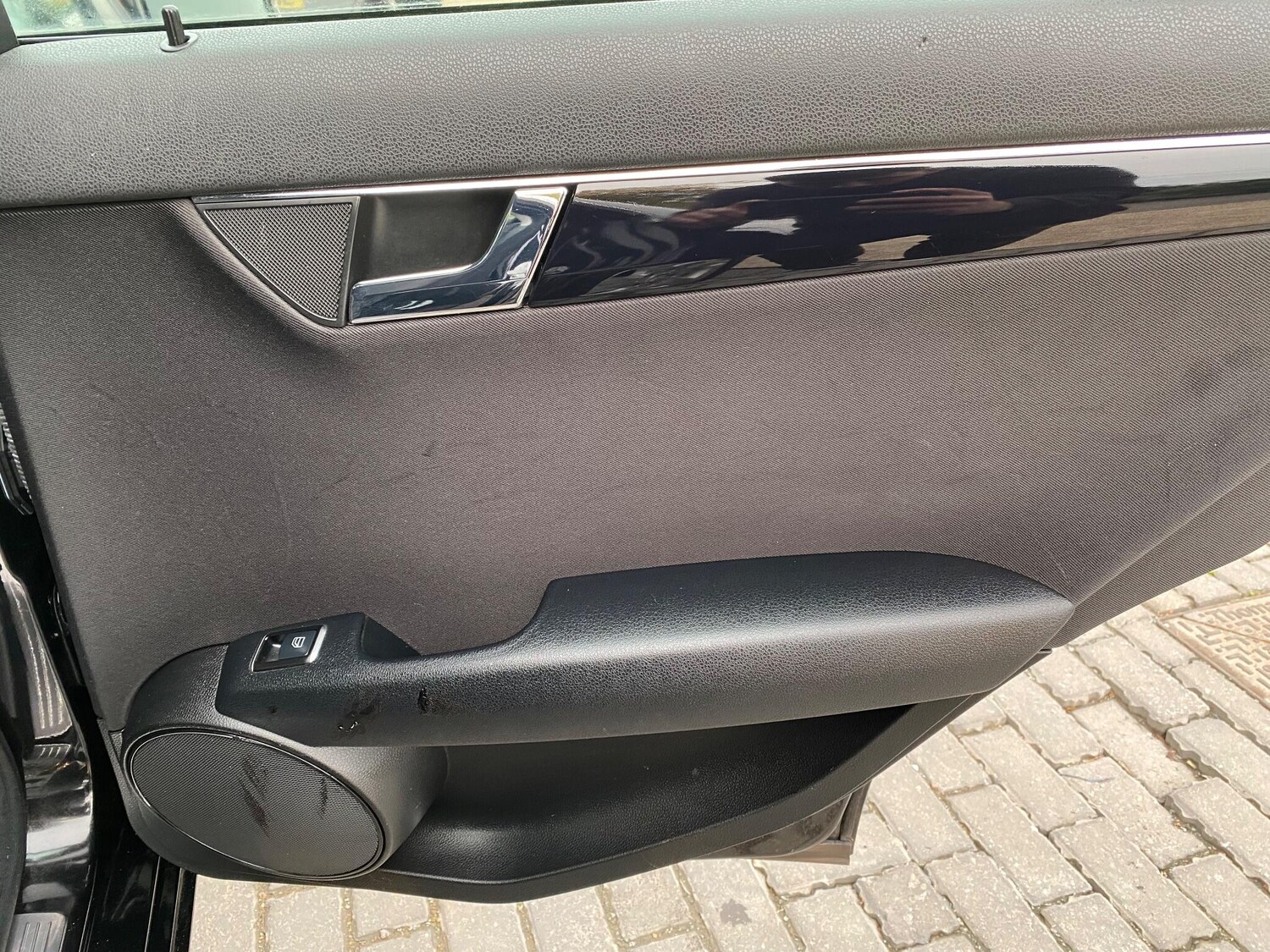 Used Mercedes-Benz C Class 2011 for sale - 76440347: Photo 41