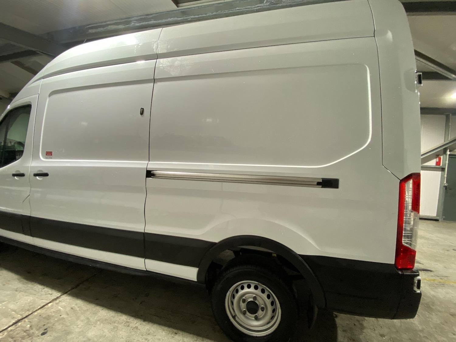 Used Ford Transit for sale - 76994566: Photo 12