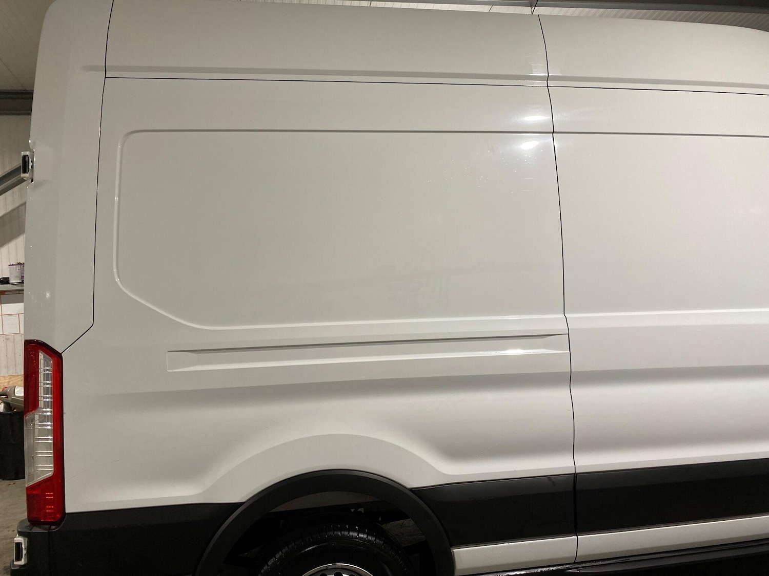 Used Ford Transit for sale - 76994566: Photo 18