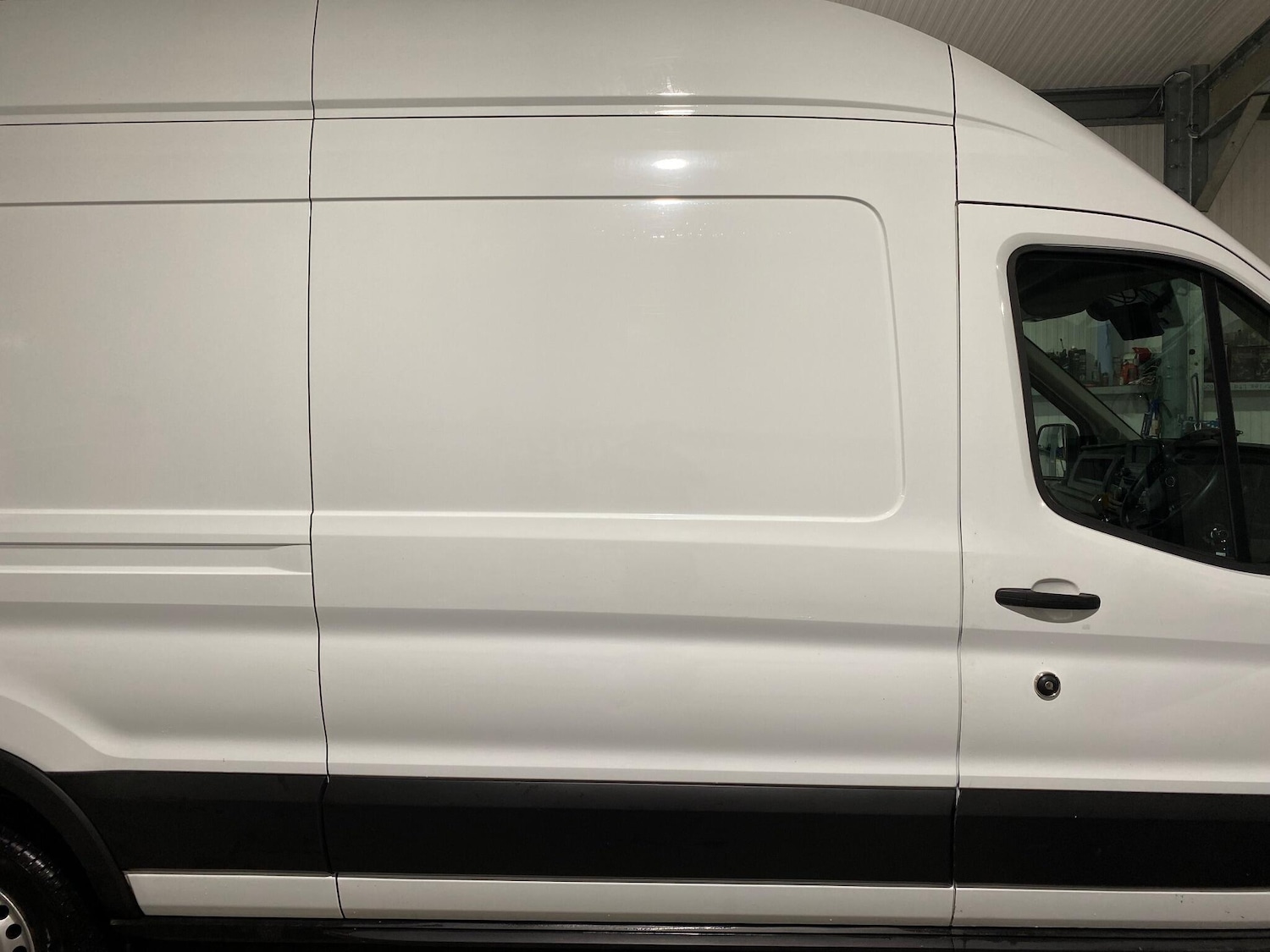 Used Ford Transit for sale - 76994566: Photo 19