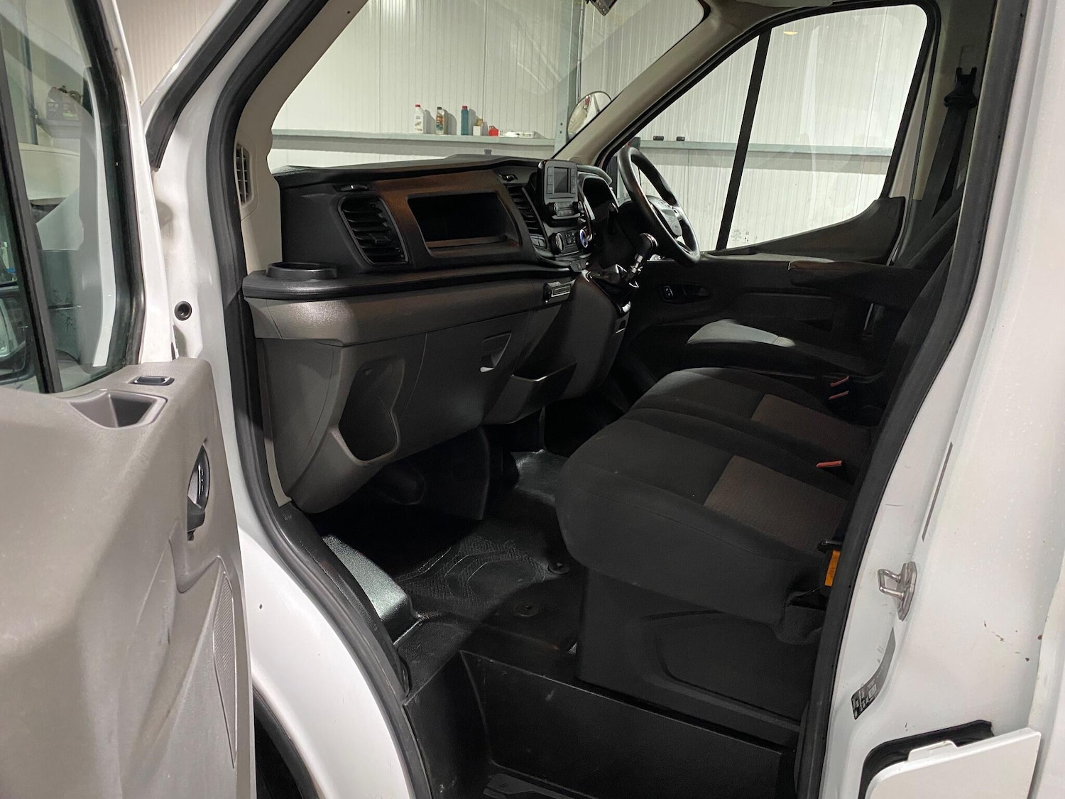 Used Ford Transit for sale - 76994566: Photo 24