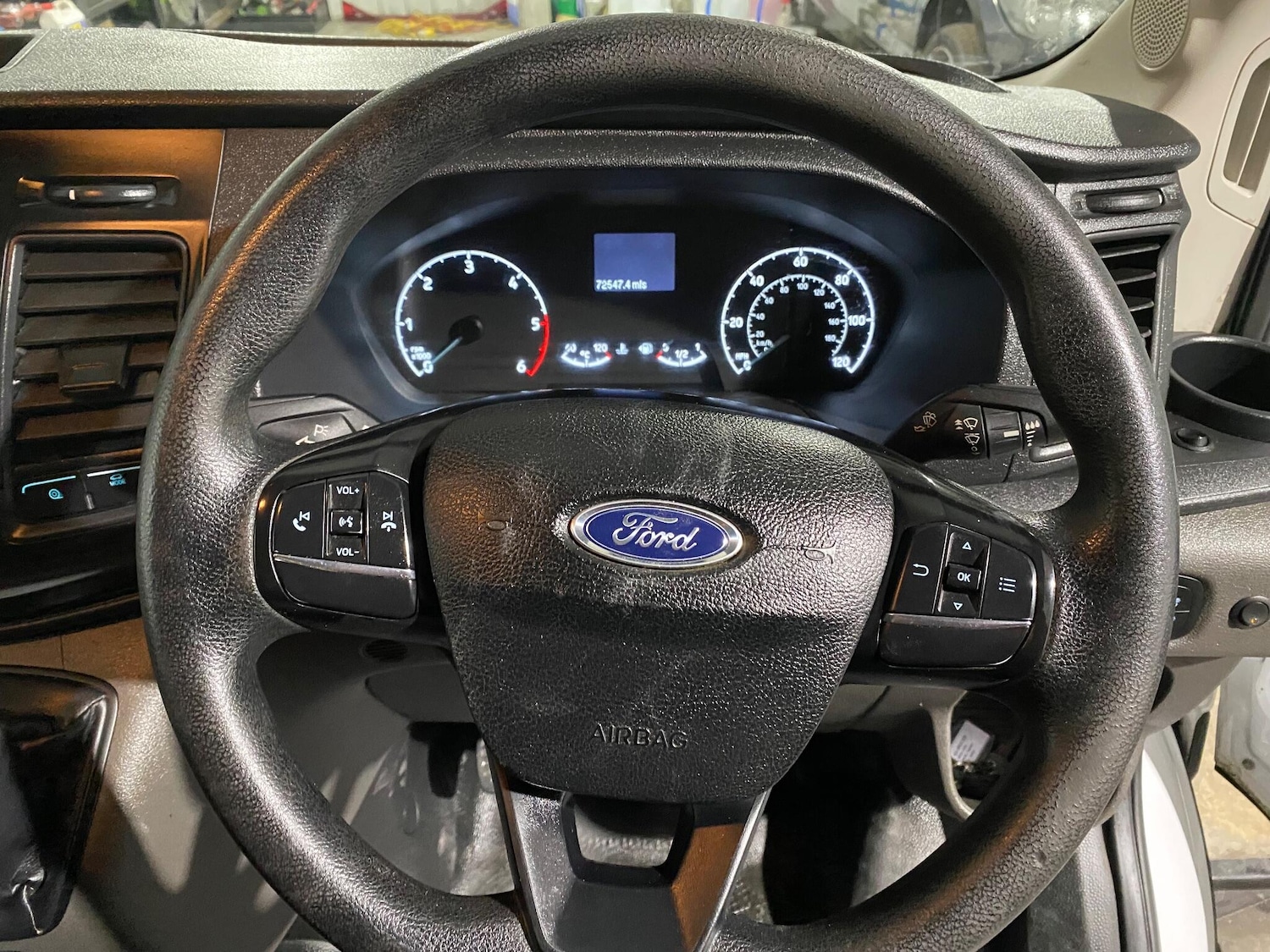 Used Ford Transit for sale - 76994566: Photo 26