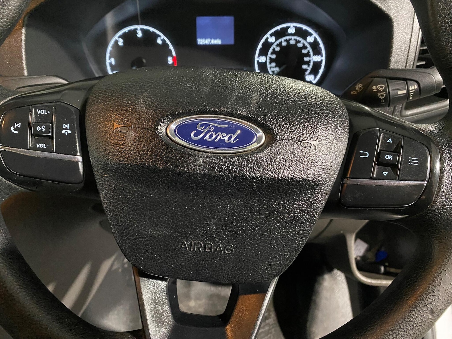 Used Ford Transit for sale - 76994566: Photo 27