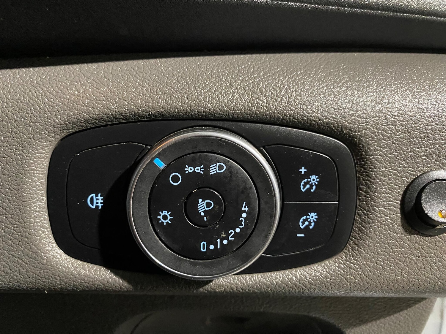 Used Ford Transit for sale - 76994566: Photo 28