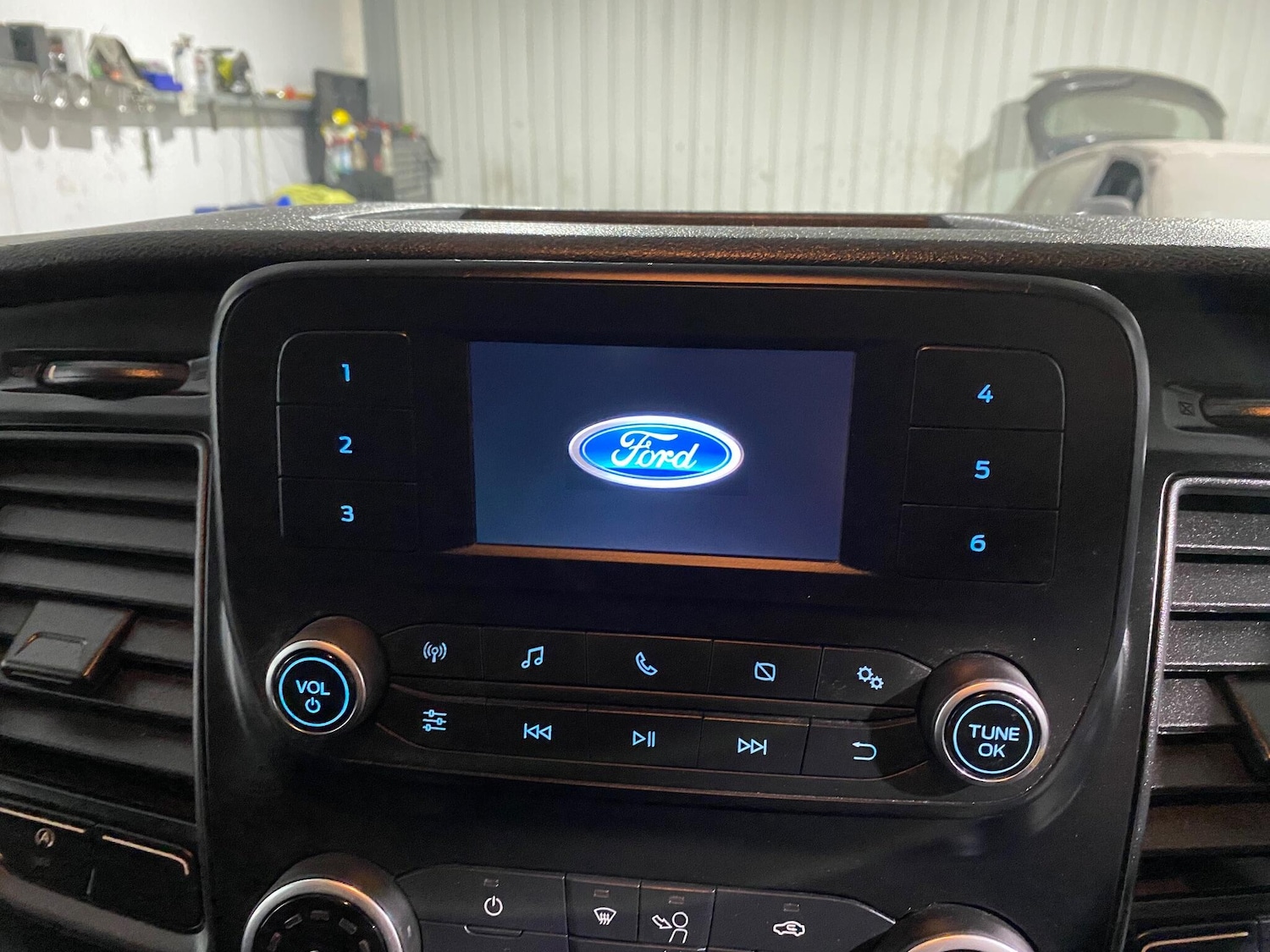 Used Ford Transit for sale - 76994566: Photo 32