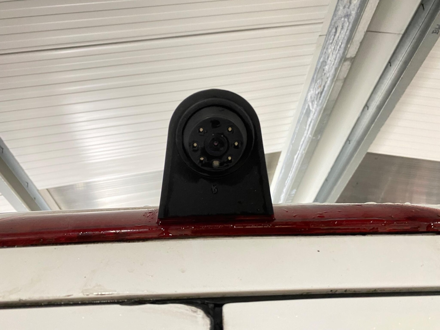 Used Ford Transit for sale - 76994566: Photo 34