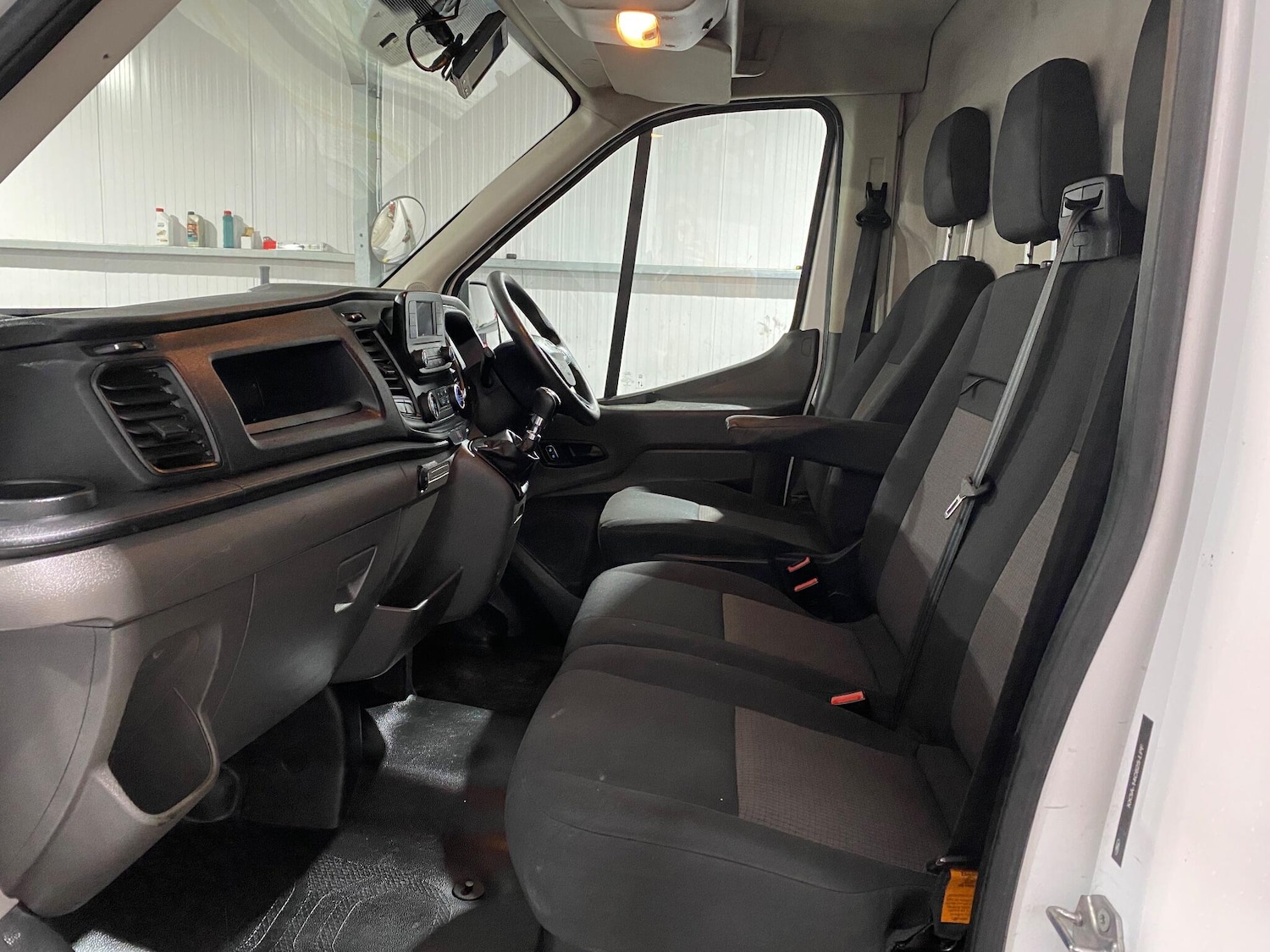 Used Ford Transit for sale - 76994566: Photo 4