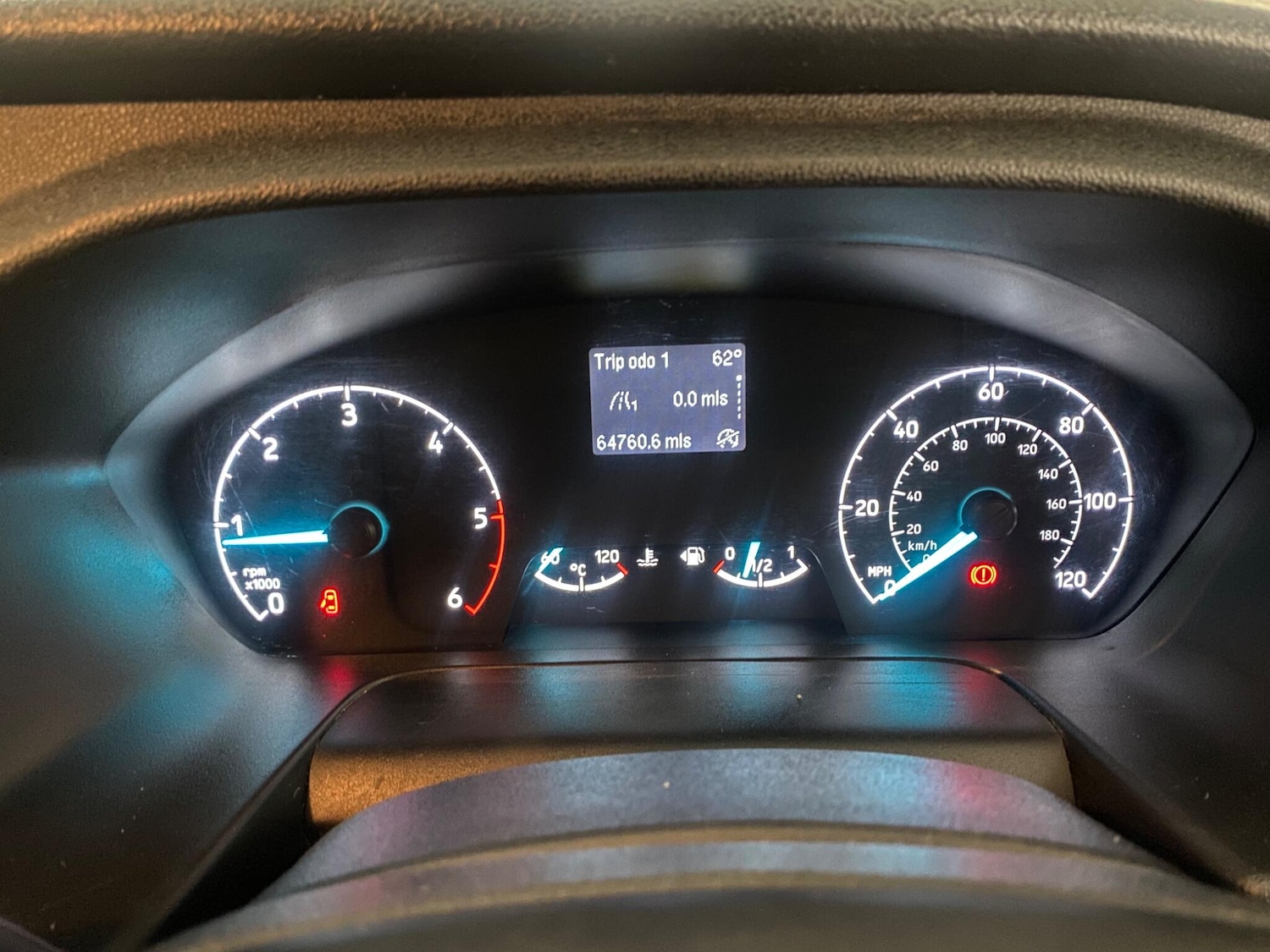 Used Ford Transit 2020 for sale - 76585087: Photo 14