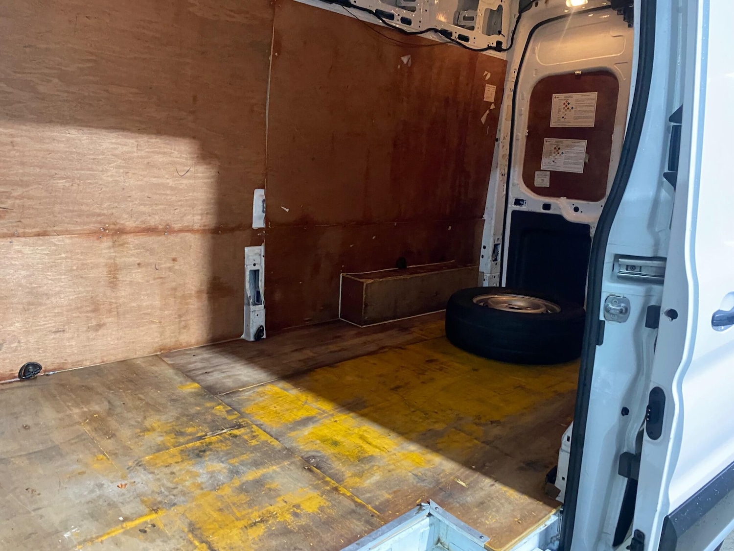 Used Ford Transit 2020 for sale - 76585087: Photo 21