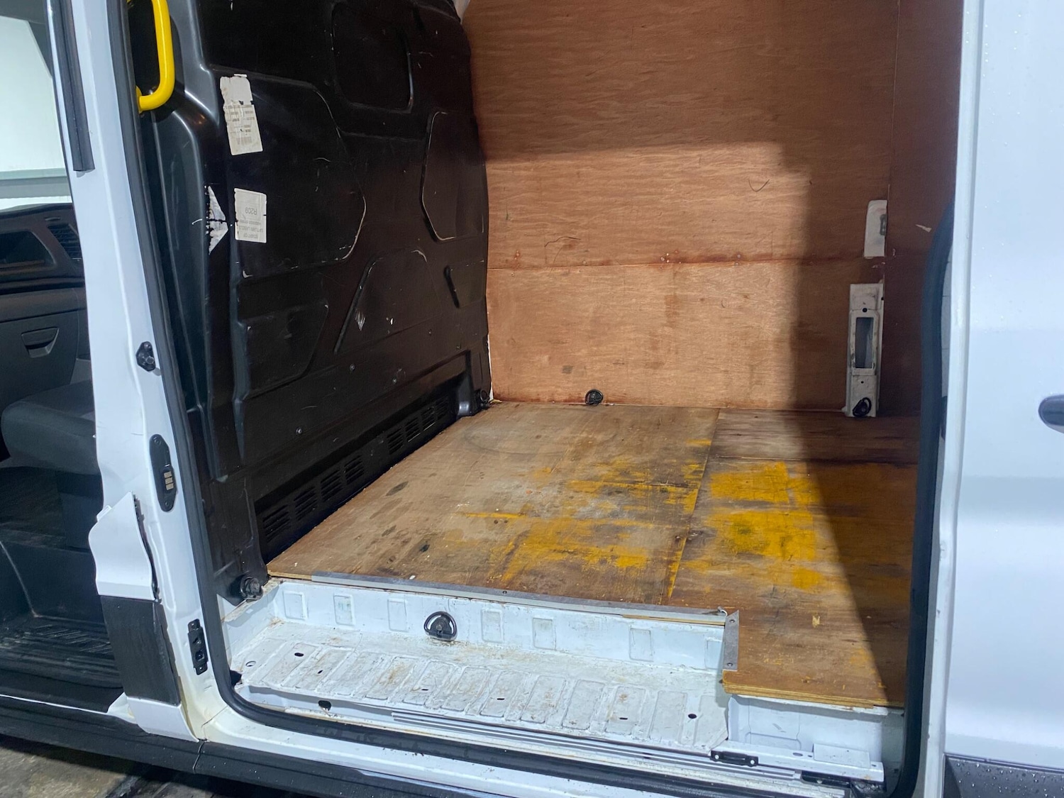 Used Ford Transit 2020 for sale - 76585087: Photo 22