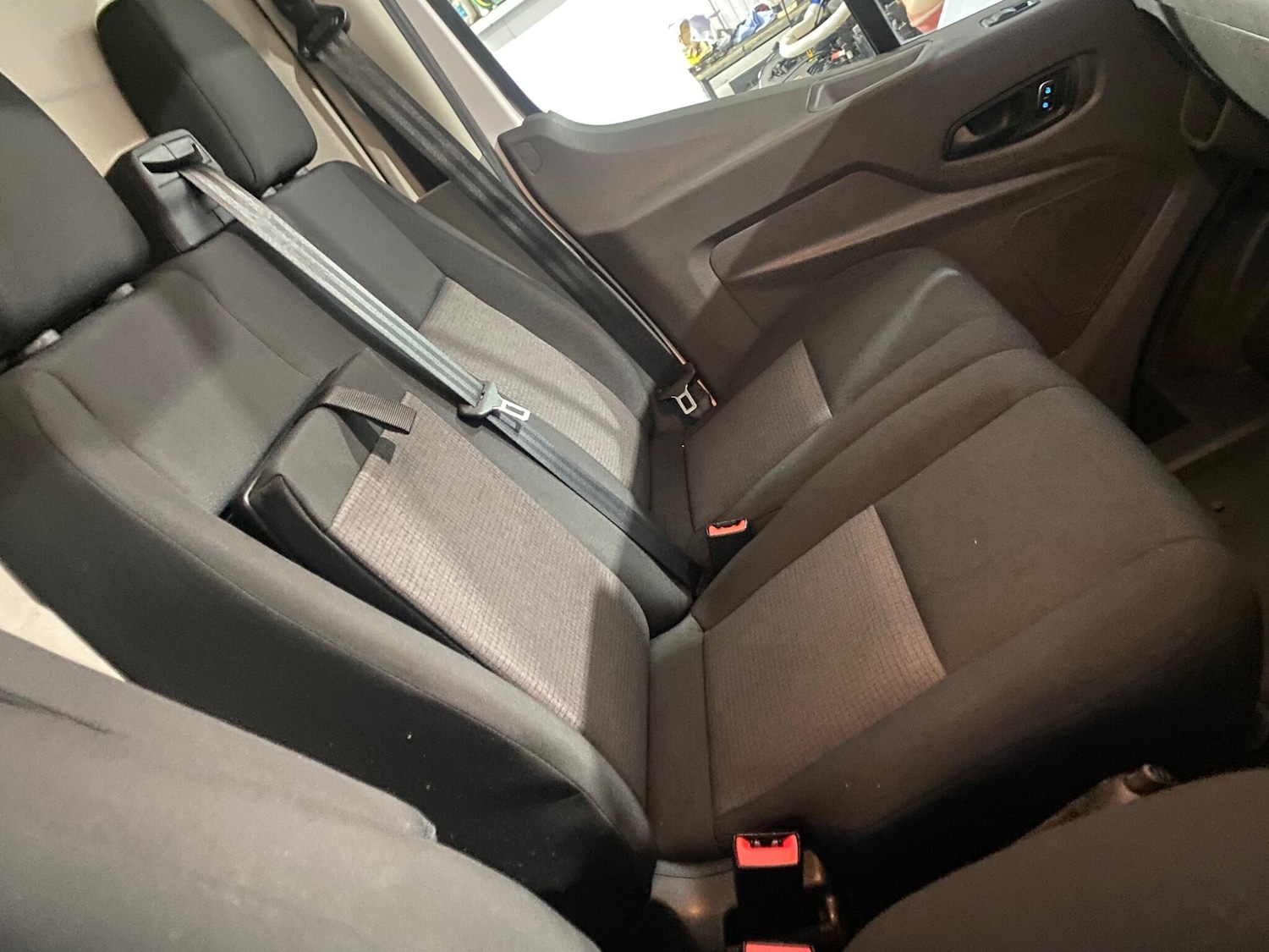 Used Ford Transit 2020 for sale - 76585087: Photo 24