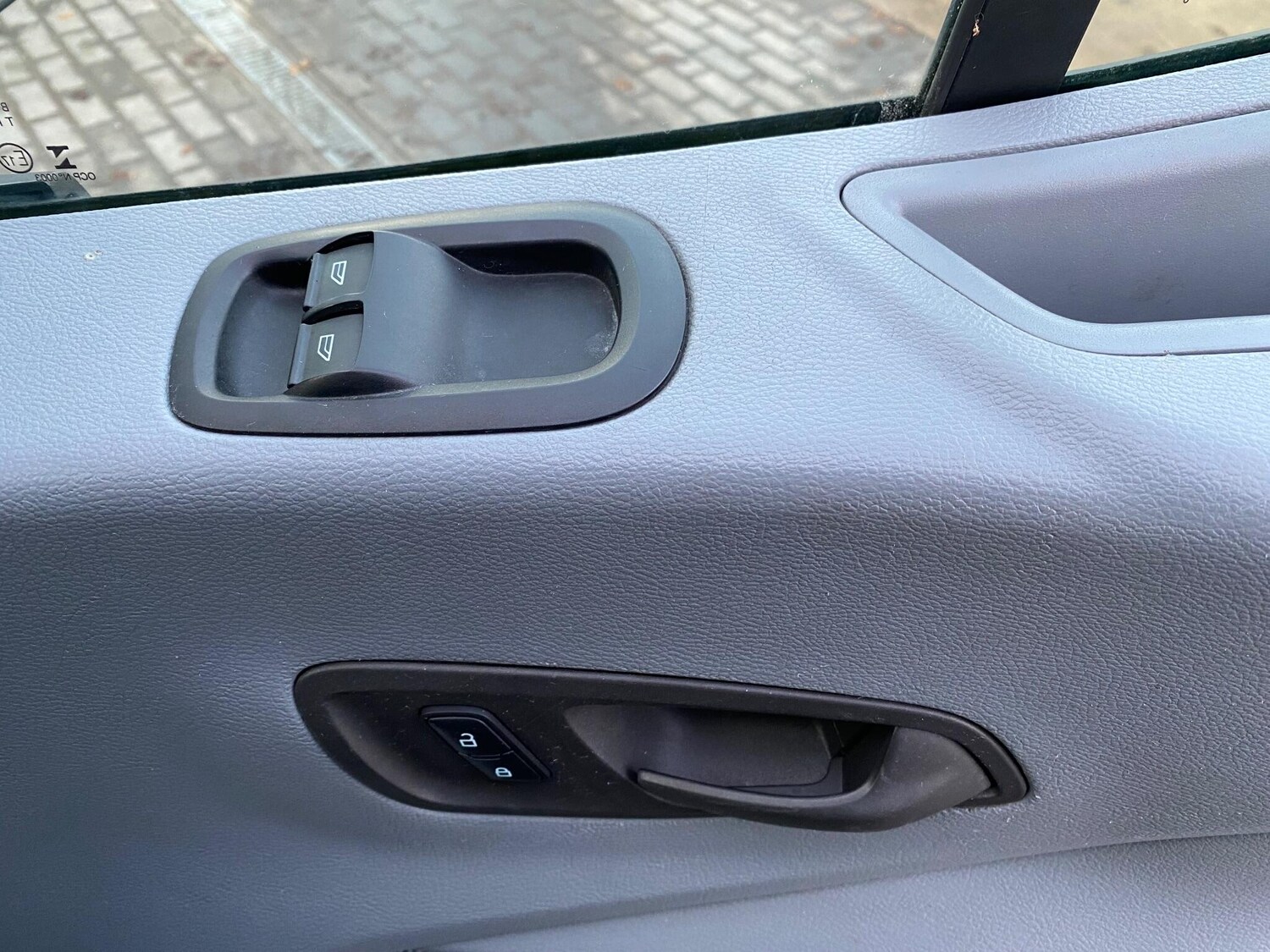 Used Ford Transit 2017 for sale - 76936705: Photo 21