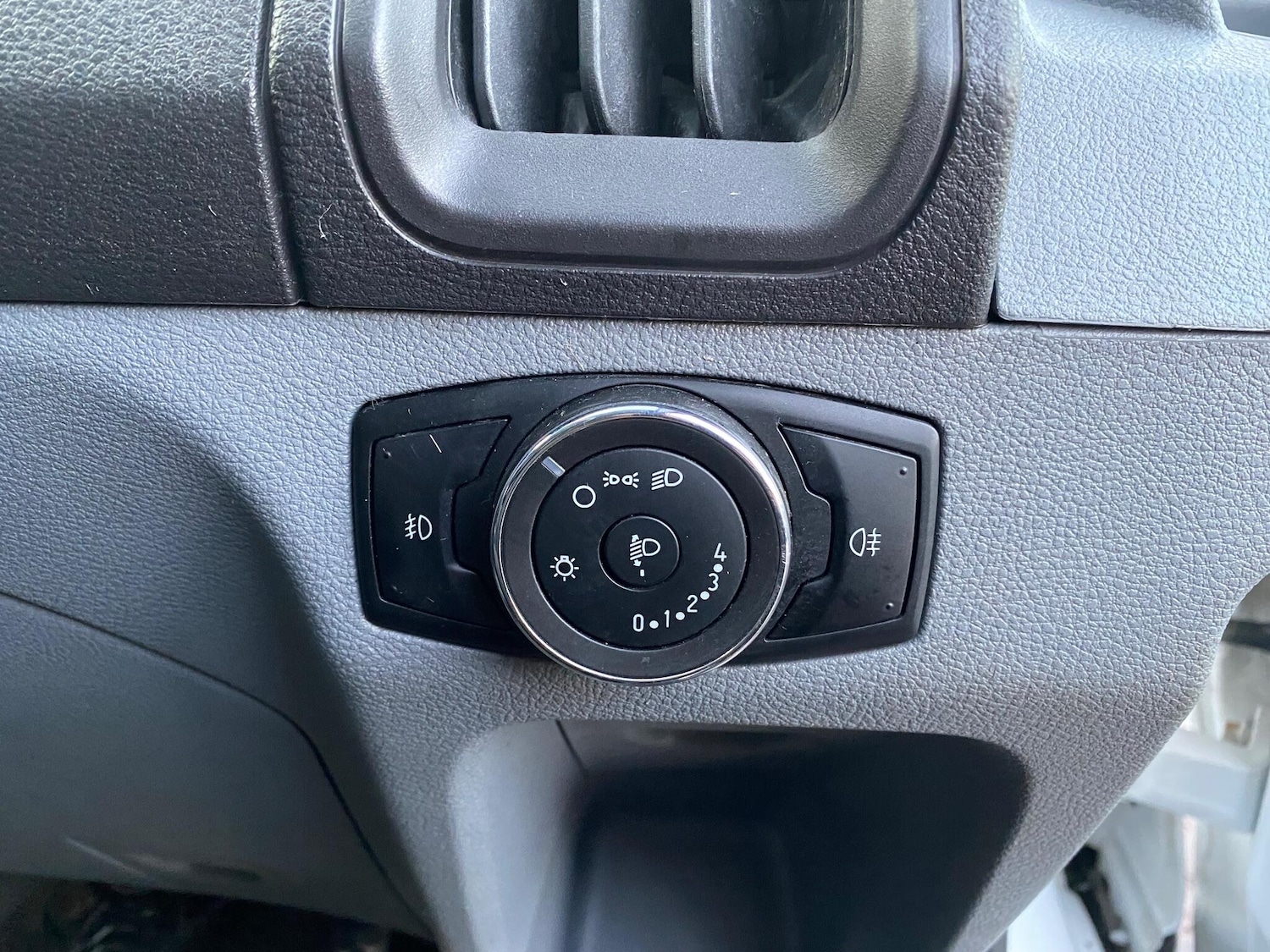 Used Ford Transit 2017 for sale - 76936705: Photo 22