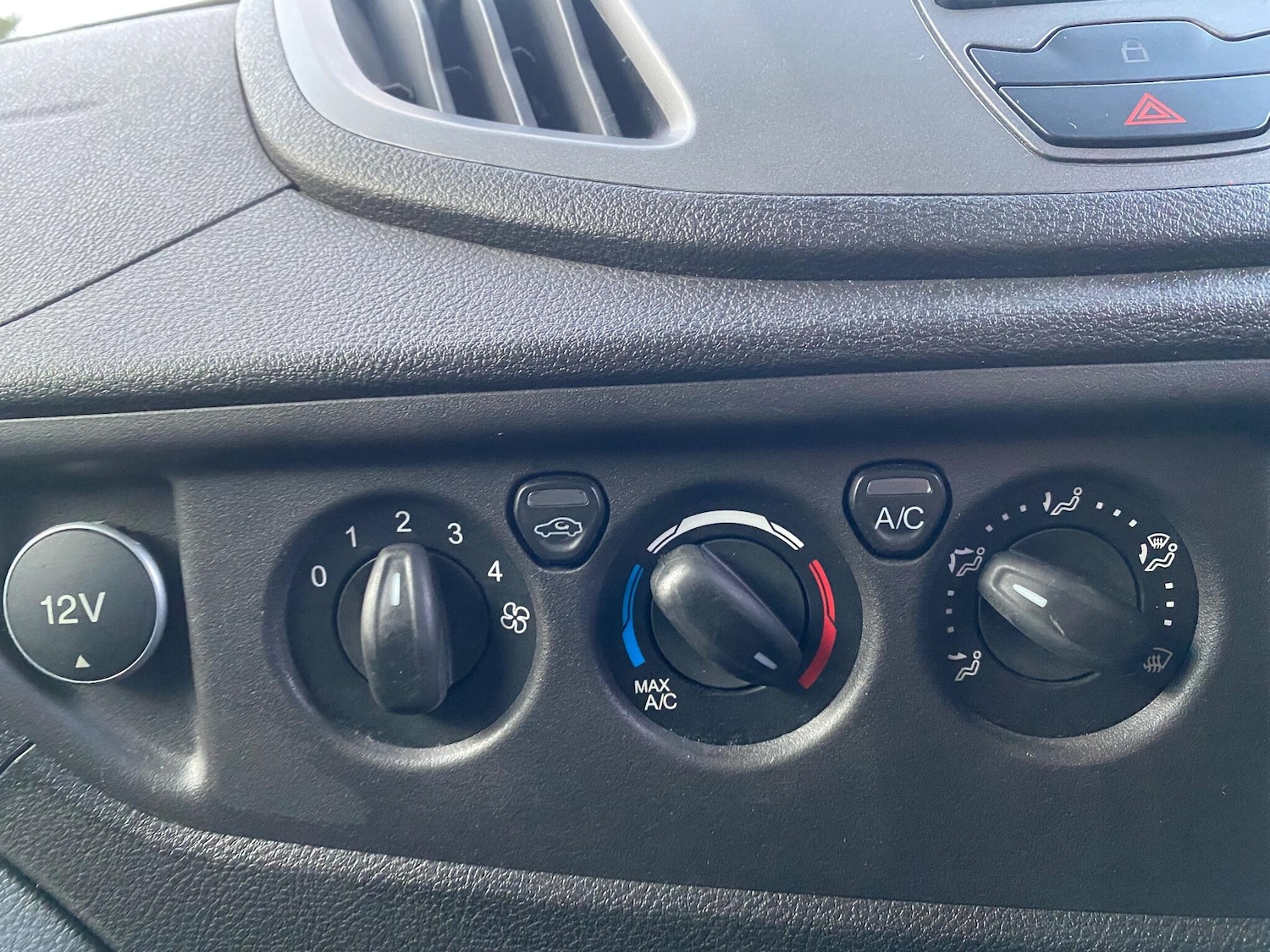 Used Ford Transit 2017 for sale - 76936705: Photo 23